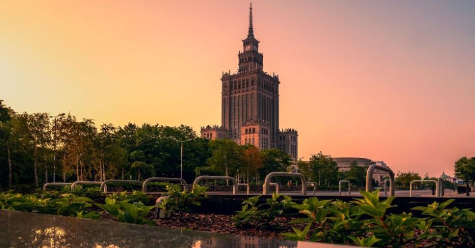 zdjęcie: Kulturalne miasta Polski - Oto najbardziej popularne miasta, jeśli interesujesz się kulturą i sztuką / fot. nadesłane