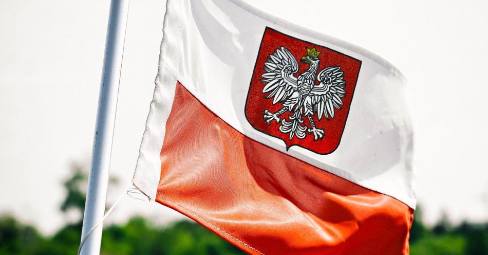 zdjęcie: Dzień Flagi Rzeczypospolitej Polskiej / pixabay/3386232