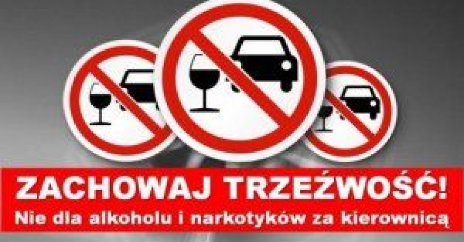 zdjęcie: Pijany i bez uprawnień wsiadł za „kółko” volkswagena / fot. KPP w Sierpcu