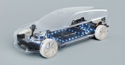 Volvo Cars Tech Fund inwestuje w StoreDot: pioniera nowej technologii akumulatorów