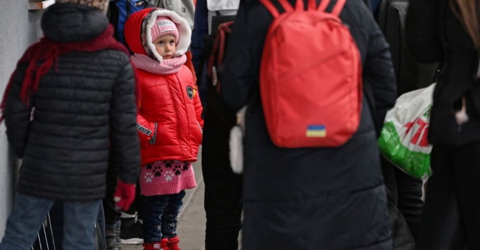 zdjęcie: Od 24 lutego do Polski z Ukrainy wjechało 3,275 mln osób / fot. PAP