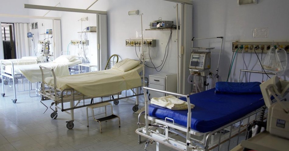 zdjęcie: Oddział Paliatywny w Szpitalu Powiatowym kończy działalność / pixabay/1802679