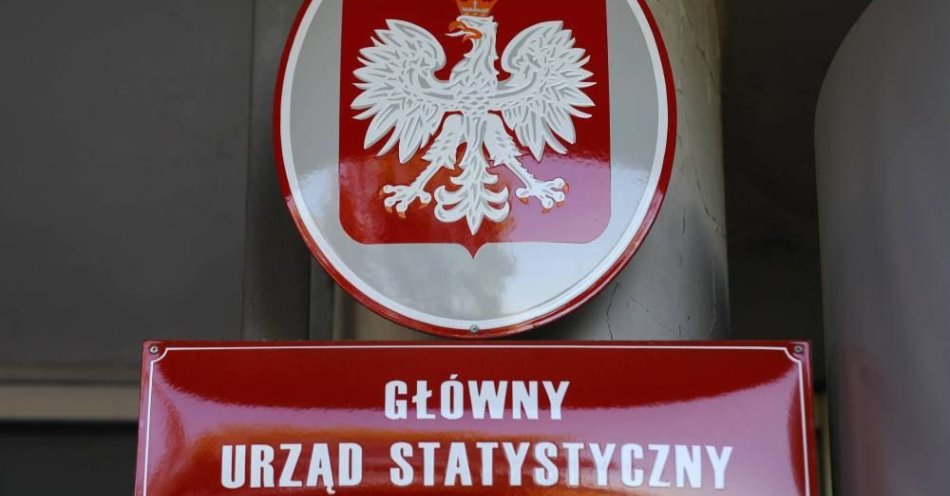 zdjęcie: Szacunkowa wartość  PKB Polski w 2021 r. wyniosła 2 bln 622 mld 2 mln zł / fot. PAP