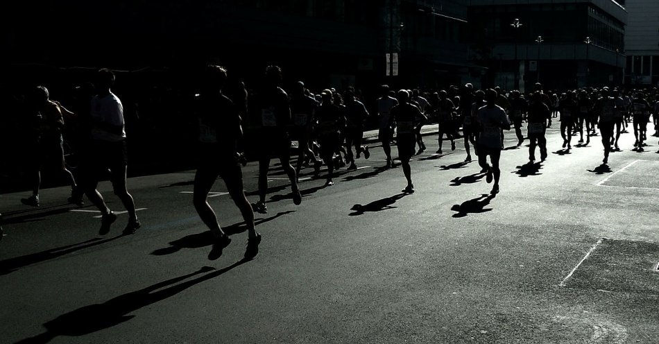 zdjęcie: Powrót wrocławskiego półmaratonu / pixabay/250987
