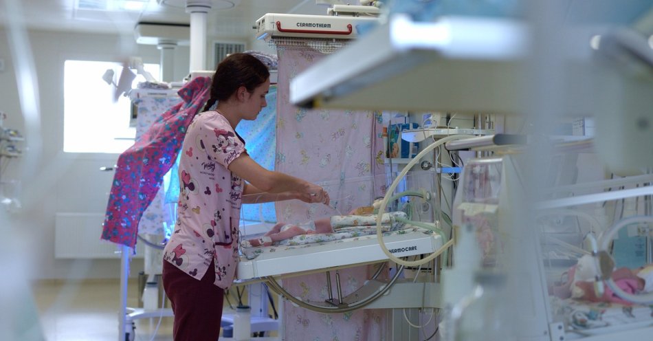 zdjęcie: Przeznaczyliśmy ponad 2 mld zł na szpitale pediatryczne w całej Polsce / pixabay/6058389