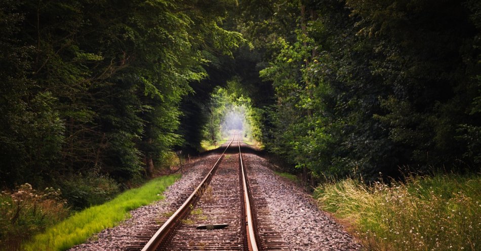 zdjęcie: Wraca najbardziej malownicza trasa kolejowa / pixabay/416460