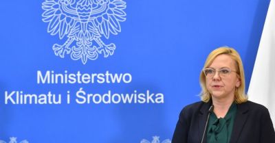Polski rząd wypowiada polsko-rosyjskie międzyrządowe porozumienie gazowe ws. Jamału