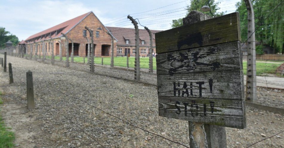 zdjęcie: 81 lat temu Niemcy deportowali do Auschwitz o. Maksymiliana Kolbego / fot. PAP