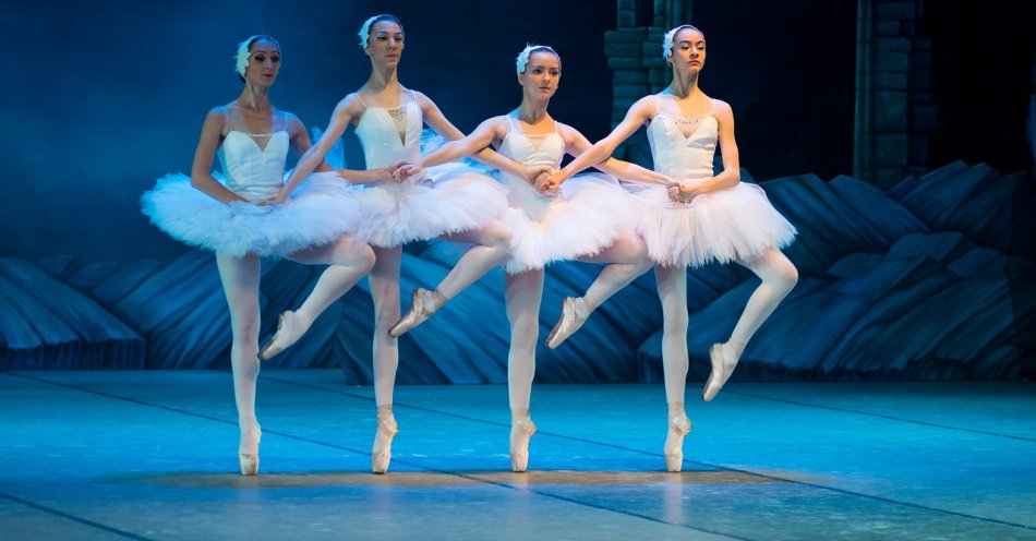 zdjęcie: Opera Śląska wystawi balet o historii Polski z muzyką Tangerine Dream / pixabay/2124652