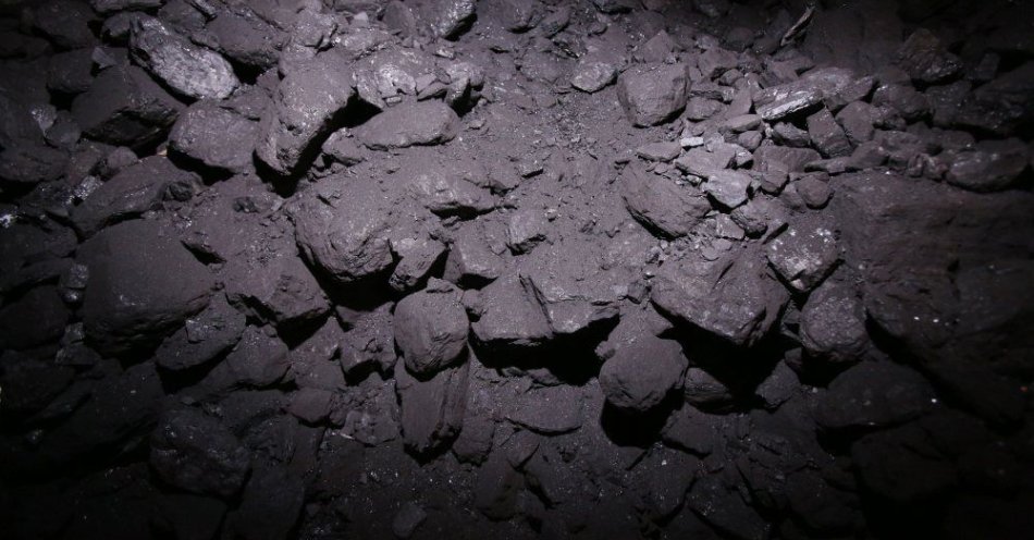 zdjęcie: Kopalnie węgla będą wygaszane później / fot. PAP