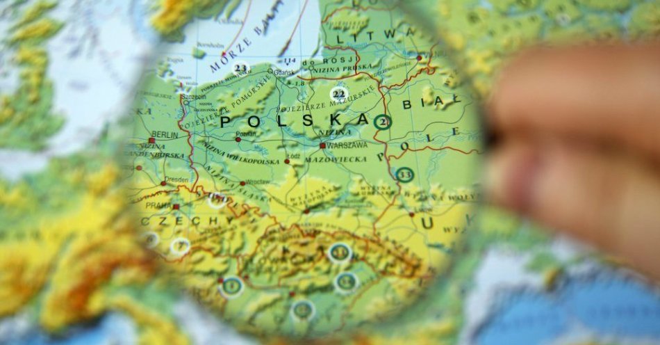 zdjęcie: Ok. 70 proc. polskich gmin doświadcza depopulacji / fot. PAP