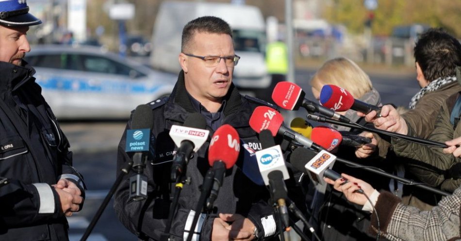 zdjęcie: Policjanci poszukują Yaroslava Kopchuk; może ukrywać się w Polsce / fot. PAP