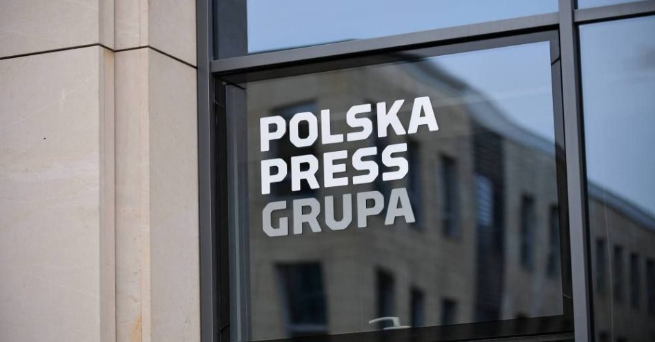 zdjęcie: Sąd oddalił odwołanie RPO ws. przejęcia Polska Press przez Orlen / fot. PAP