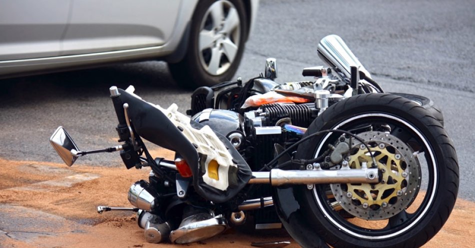 zdjęcie: Tragiczny wypadek motocyklisty w miejscowości Pełczyska / Optimal claim - Own work/CC BY-SA 4.0/https://creativecommons.org/licenses/by-sa/4.0/