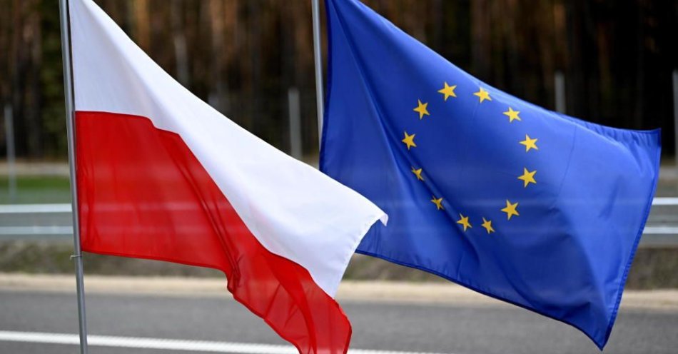 zdjęcie: Państwa członkowskie UE zatwierdziły polski Krajowy Plan Odbudowy / fot. PAP