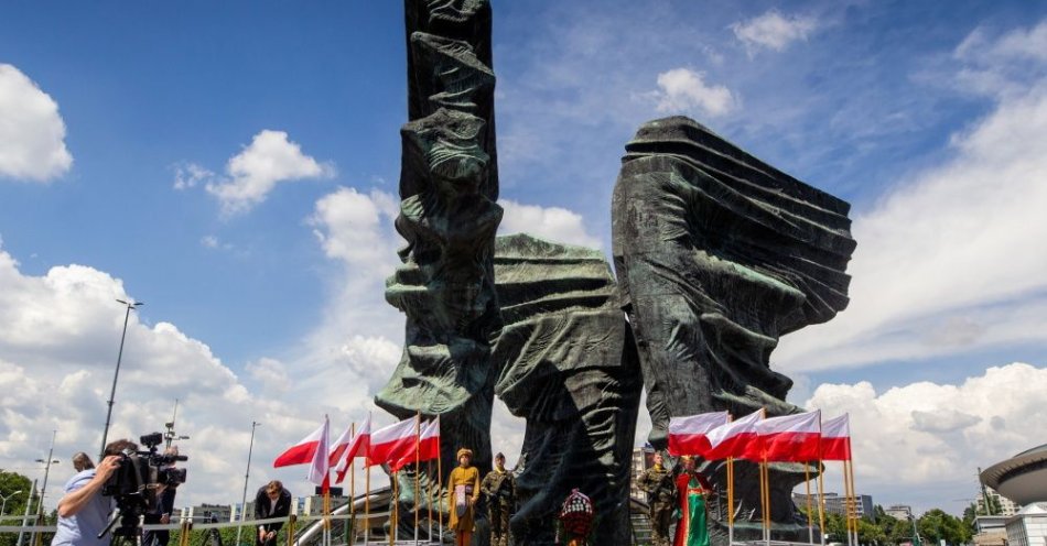 zdjęcie: 20 czerwca po raz pierwszy obchodzimy Narodowy Dzień Powstań Śląskich / fot. PAP