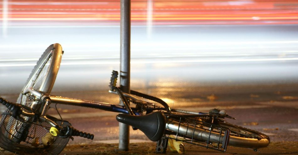 zdjęcie: Martwy rowerzysta znaleziony na Promenadzie / pixabay/376745