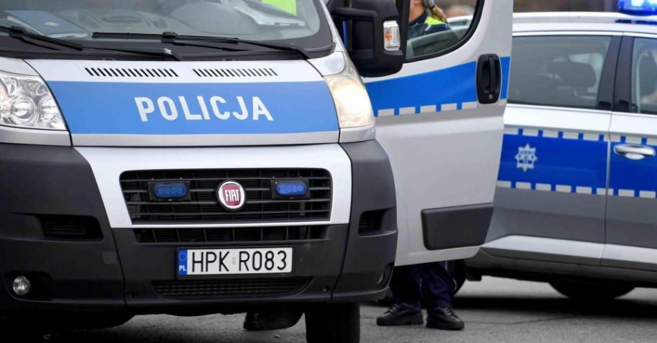 zdjęcie: 6,5 mld zł trafi do policji z programu modernizacji służb mundurowych / fot. PAP