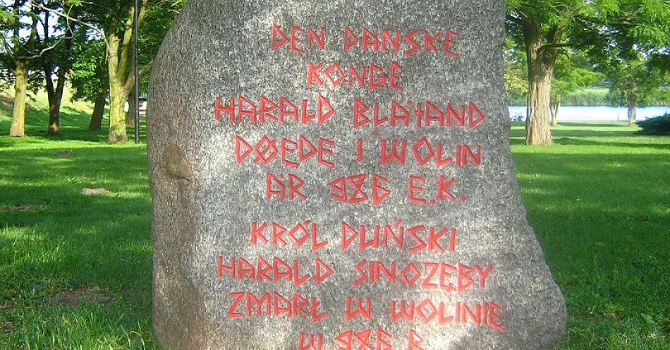 zdjęcie: W Polsce odkryto grób króla Wikingów sprzed tysiąca lat / Radosław Drożdżewski (Zwiadowca21)/CC BY 3.0/https://creativecommons.org/licenses/by/3.0/