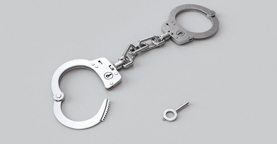 zdjęcie: Leszek O. tymczasowo aresztowany w związku z zabójstwem prof. AGH / pixabay/3655291