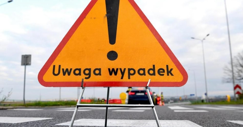 zdjęcie: Od początku wakacji na polskich drogach zginęło 121 osób; najwięcej m.in. na Mazowszu / fot. PAP