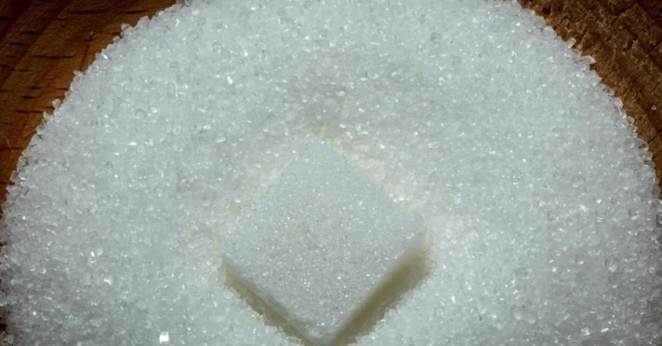 zdjęcie: Apelujemy o zachowanie rozsądku w sprawie cukru / fot. PAP