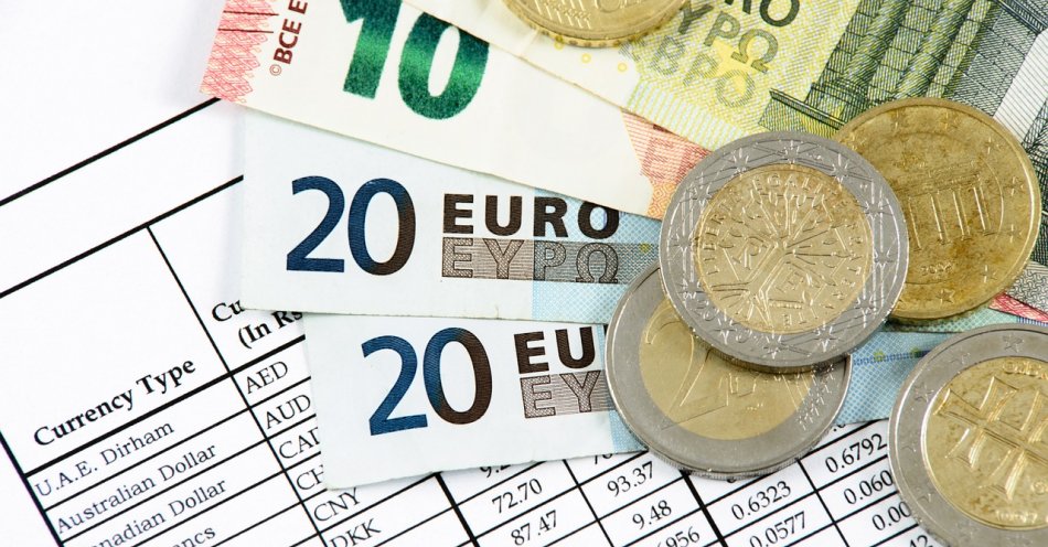 zdjęcie: Pierwsze pieniądze z nowej perspektywy finansowej UE wpłyną jeszcze w tym roku / pixabay/1493894