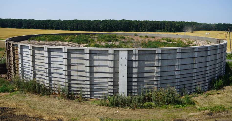 zdjęcie: Biogazownie rolnicze odzyskają energię dla Polski / fot. nadesłane