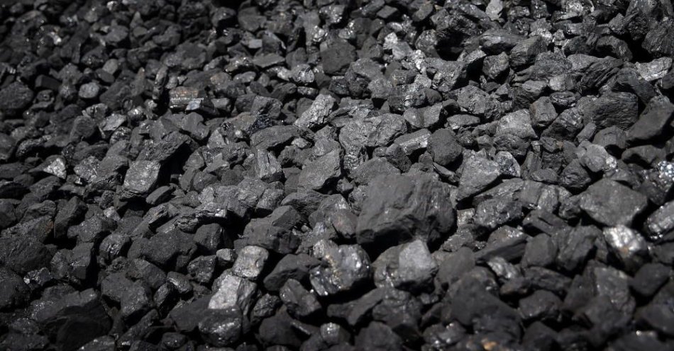 zdjęcie: E-sklep PGG sprzedał w tym roku ponad 600 tys. ton węgla / fot. PAP
