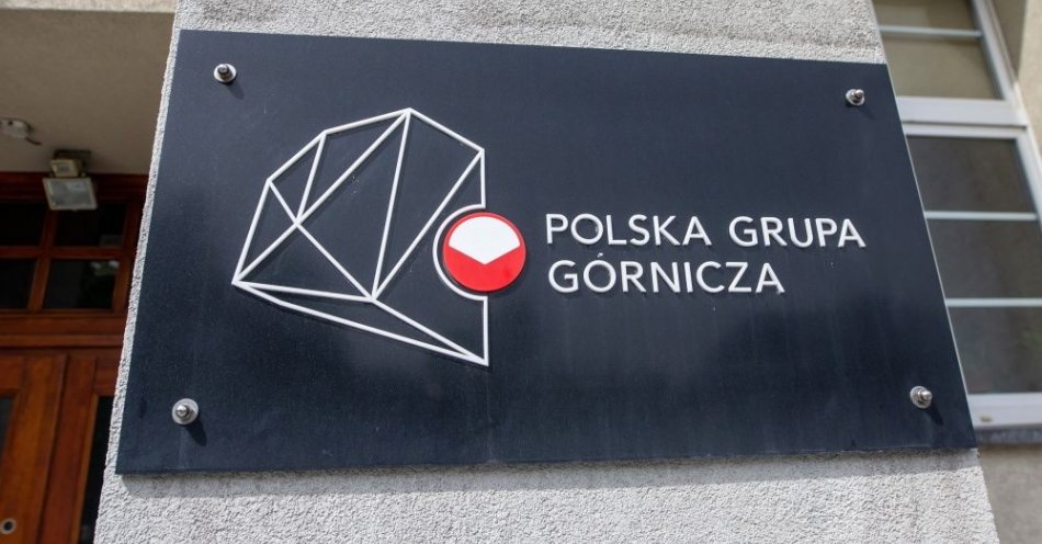 zdjęcie: Polska Grupa Górnicza ostrzega przed oszustami / fot. PAP