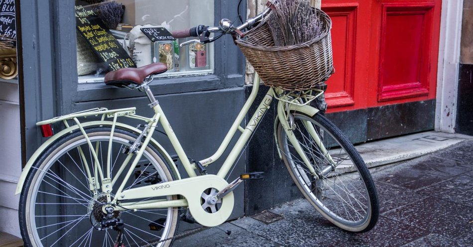 zdjęcie: Złodziej roweru wpadł w ręce policjantów ze Szwederowa / pixabay/4970688