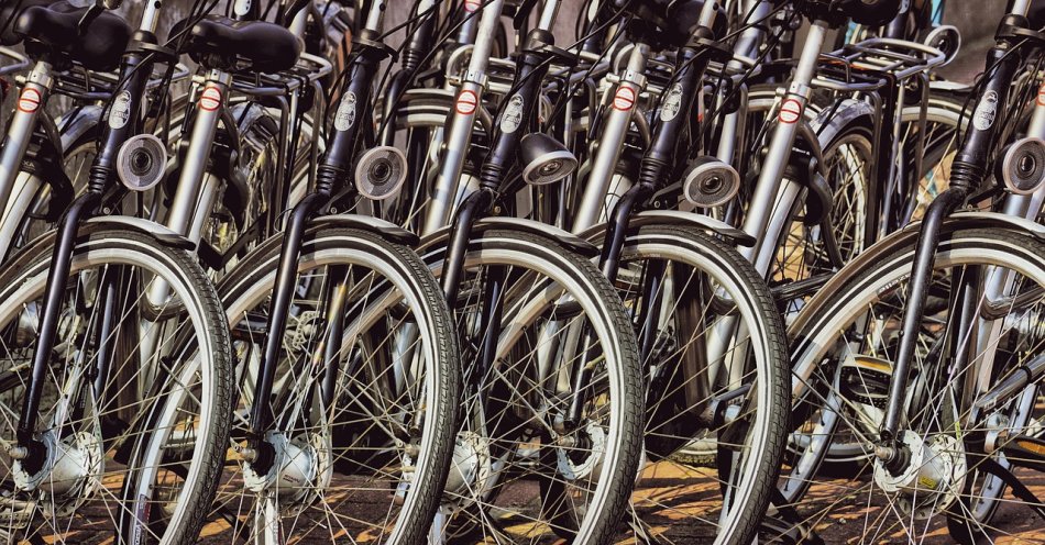 zdjęcie: Niedochodowe stacje rowerowe znikną z miasta / pixabay/3902288