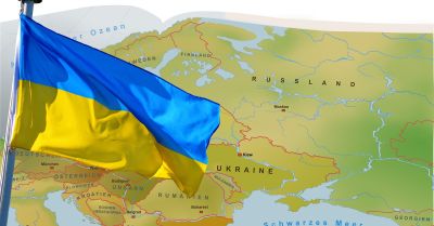 Od początku wojny z Ukrainy do Polski wjechało 5,369 mln osób