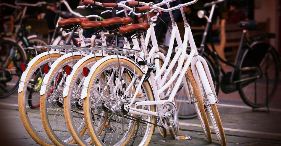 zdjęcie: Uwaga na kradzieże rowerów! / pixabay/737190