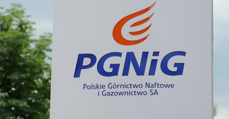 zdjęcie: PGNiG w I półroczu br. osiągnęło ok. 78 mld zł przychodów i 4,8 mld zysku netto / fot. PAP