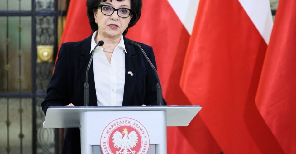 zdjęcie: 2 września pilne posiedzenie Sejmu / fot. PAP