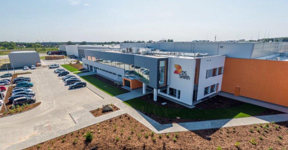 zdjęcie: Jedna z najnowocześniejszych w Europie fabryk opakowań przyjaznych środowisku wkrótce zostanie otwarta w Bełchatowie! / fot. nadesłane
