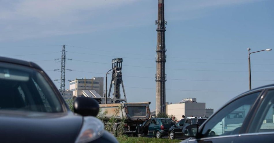 zdjęcie: Bogdanka może nie dostarczyć w 2022 r. ok. 1,4 mln ton węgla / fot. PAP