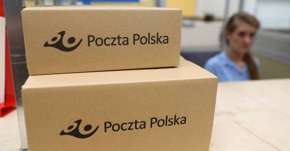 zdjęcie: Od 1 października rosną ceny niektórych usług Poczty Polskiej / fot. PAP