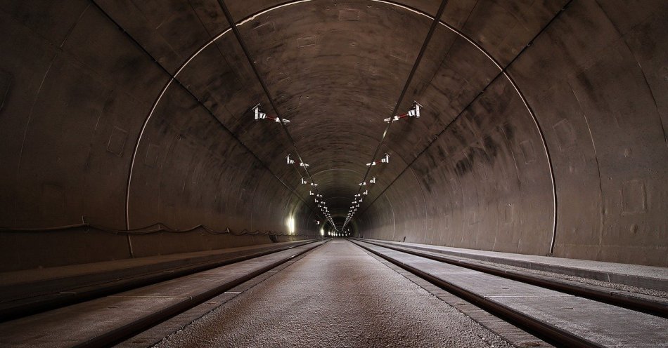 zdjęcie: Uwaga! Dziś w nocy zostanie zamknięty Tunel pod Martwą Wisłą / pixabay/1845046