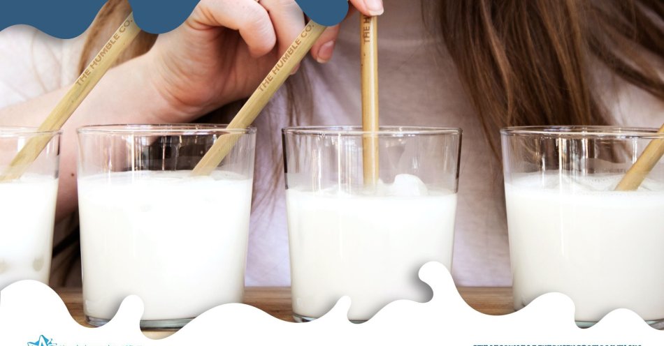 zdjęcie: 5 powodów, dla których warto polubić mleko / fot. nadesłane