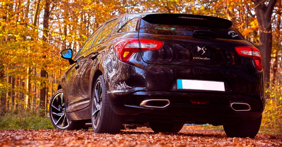 zdjęcie: Kierowco! Przygotuj swój pojazd do jesiennych podróży / pixabay/4580062