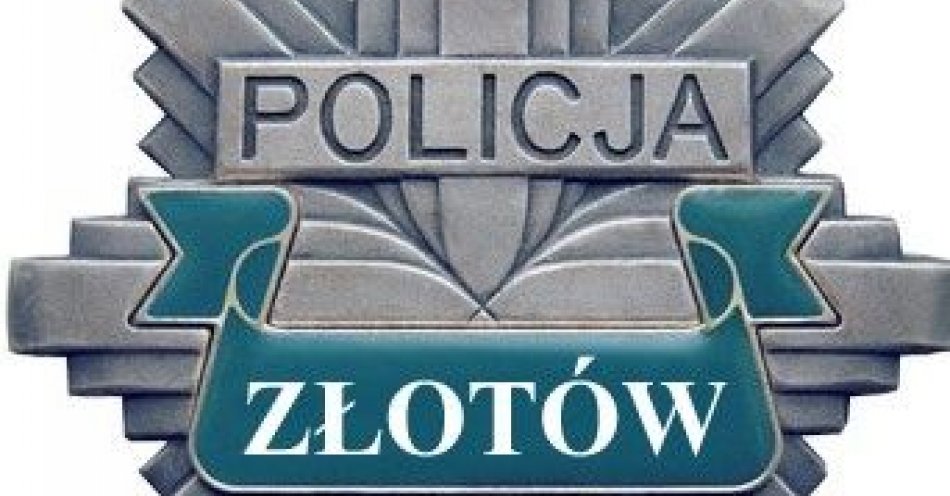zdjęcie: Nowe przepisy ruchu drogowego / fot. KPP Złotów