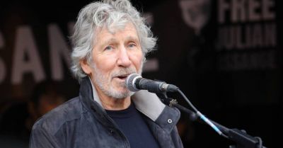 Roger Waters odwołał koncert w Tauron Arenie