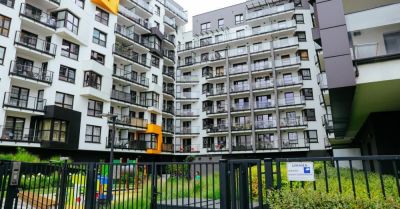 Szacowana wartość nieruchomości mieszkaniowych wzrosła do 5,6 bln zł