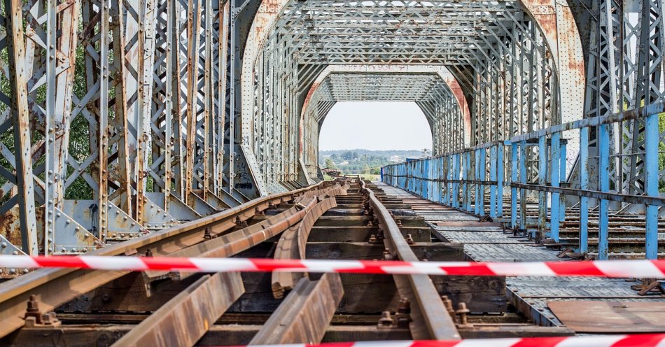 zdjęcie: Most wantowy przechodzi ostatnie akcenty modernizacji / pixabay/604008