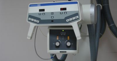 Pracownia rentgenowska w świeckim szpitalu doczeka się modernizacji