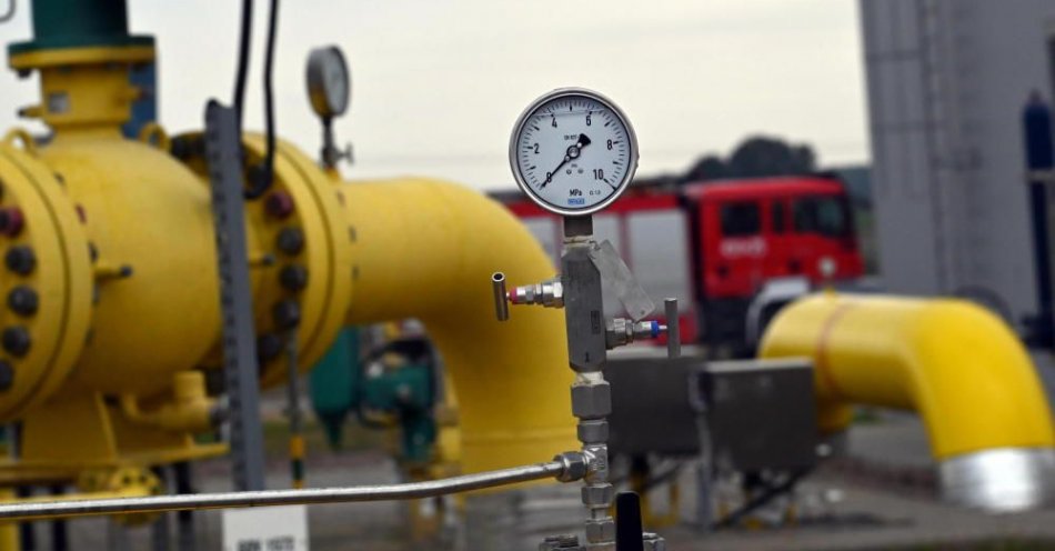 zdjęcie: W sobotę ma ruszyć import gazu przez Baltic Pipe / fot. PAP