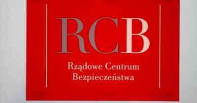RCB ostrzega przed neutralizacją niewybuchów w Zatoce Gdańskiej