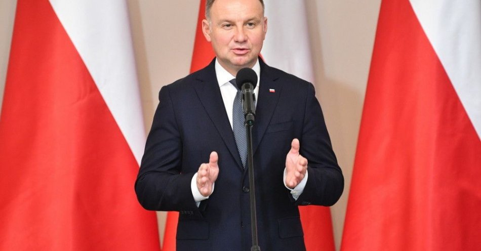zdjęcie: Moją wielką ambicją jest wejście Polski do G20 / fot. PAP